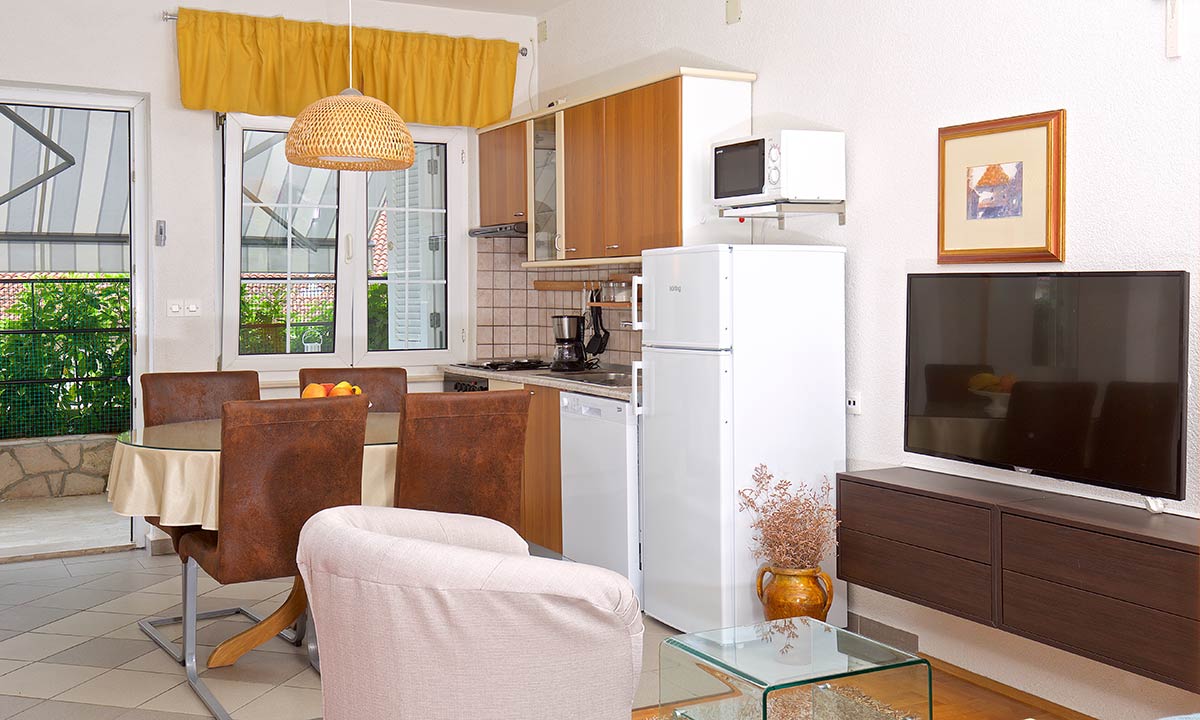 Kalina Apartment 1 Jelsa