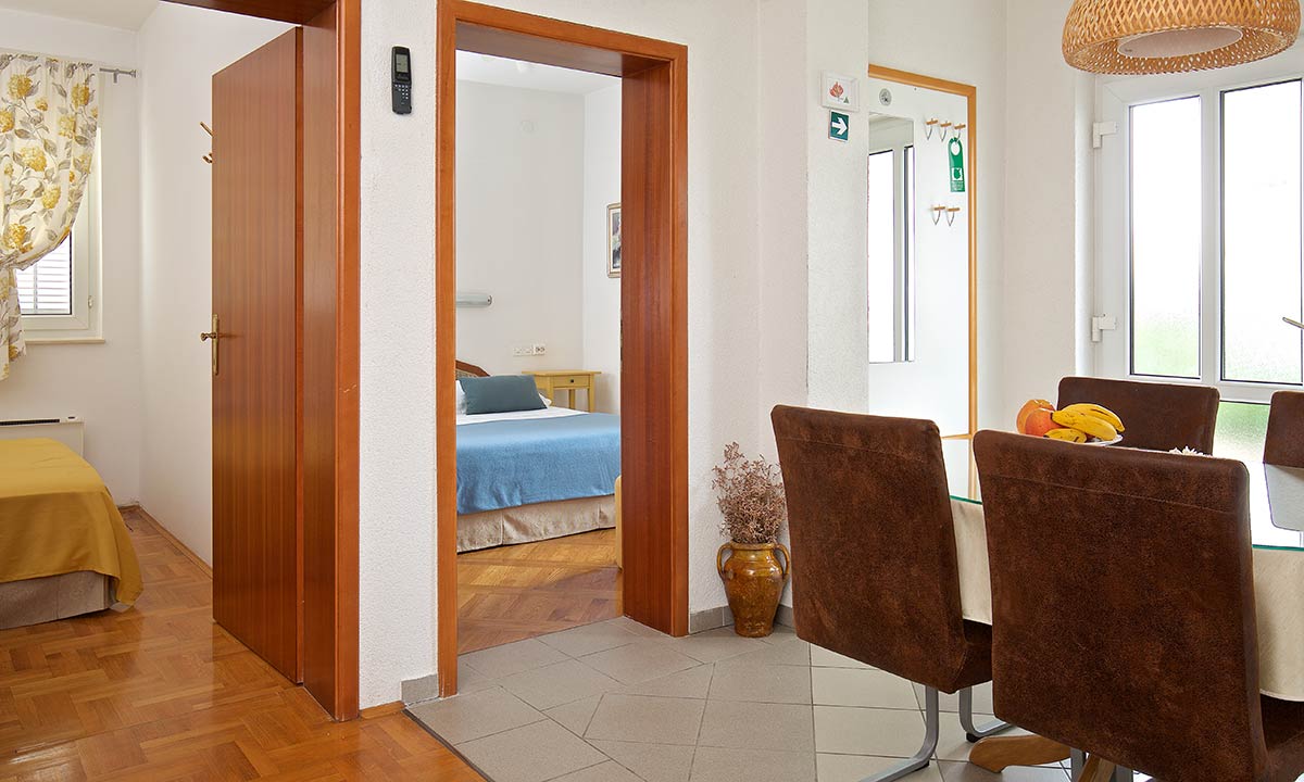 Kalina Apartment 1 Hvar