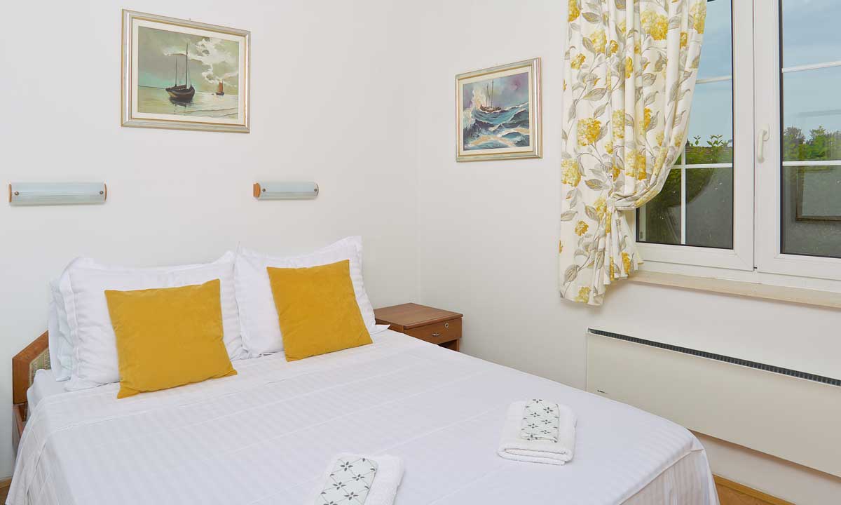 Kalina Apartment 1 Hvar