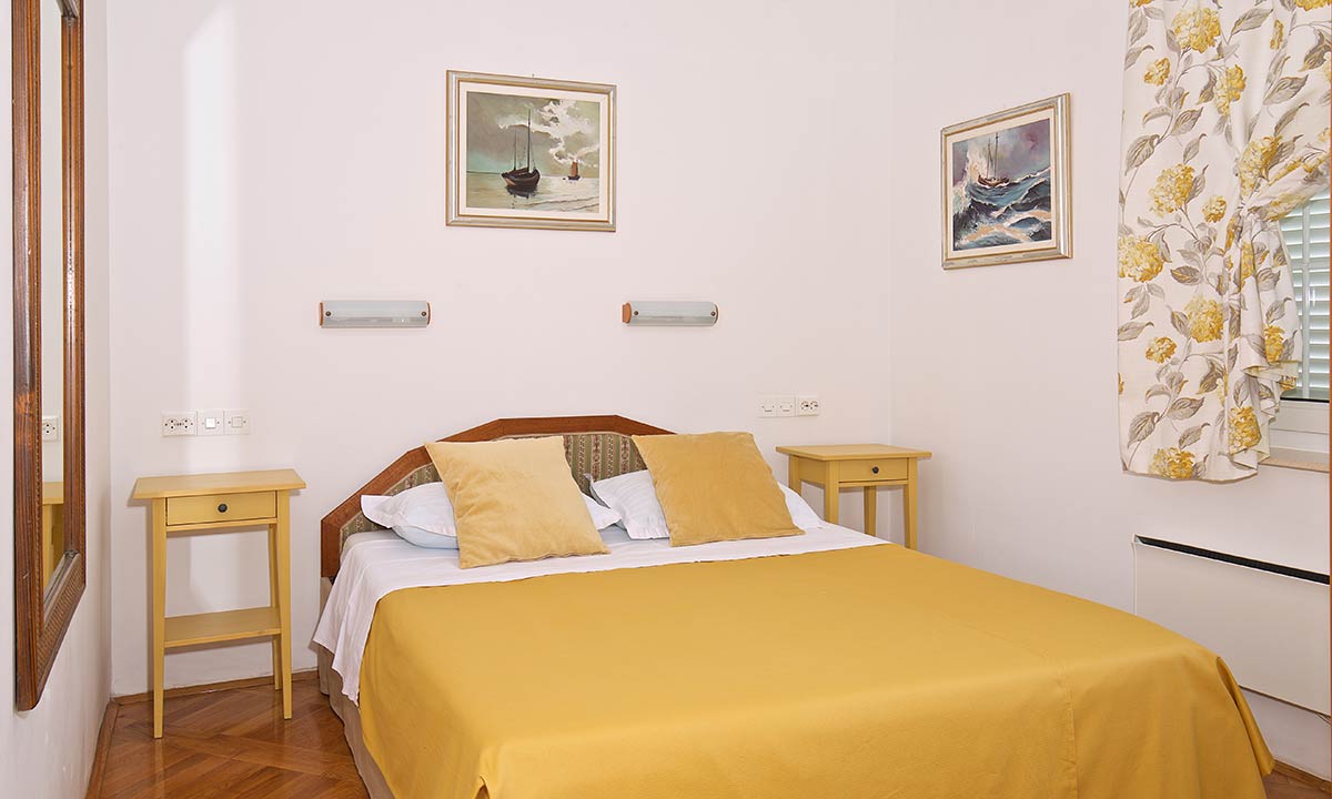 Kalina Apartment 1 Hvar