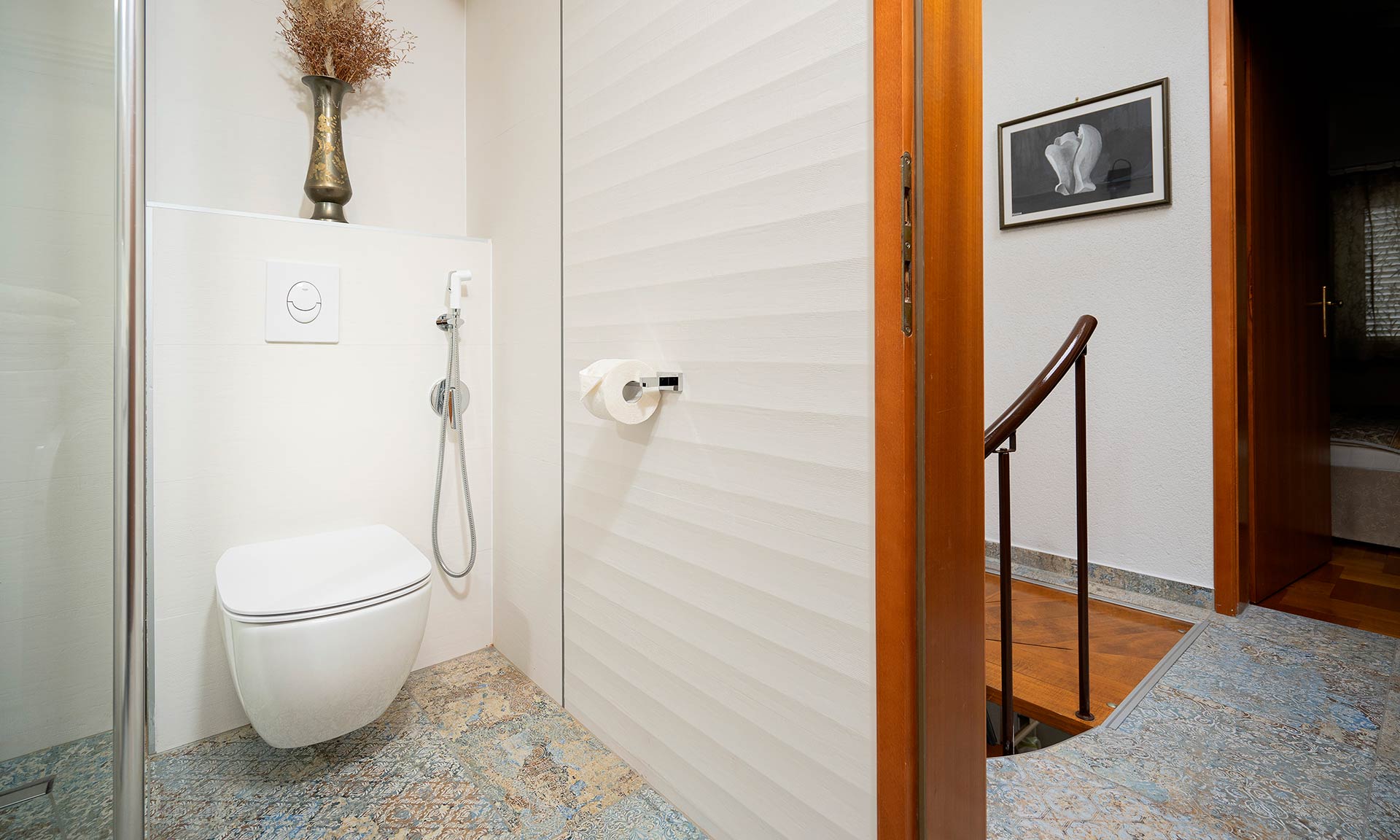 Kalina Apartment Jelsa