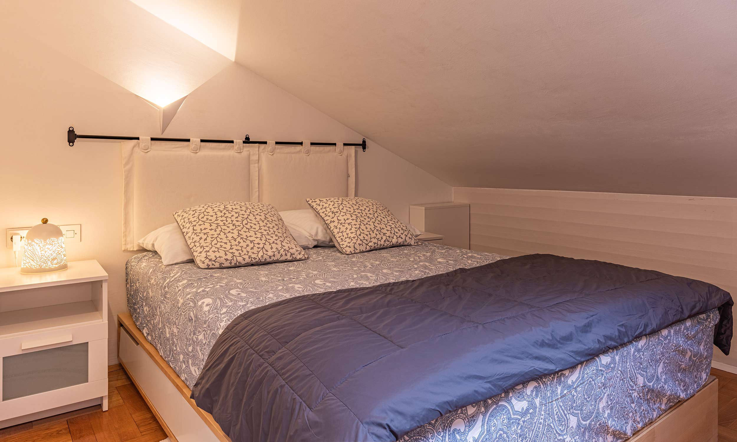 Kalina Apartment Jelsa