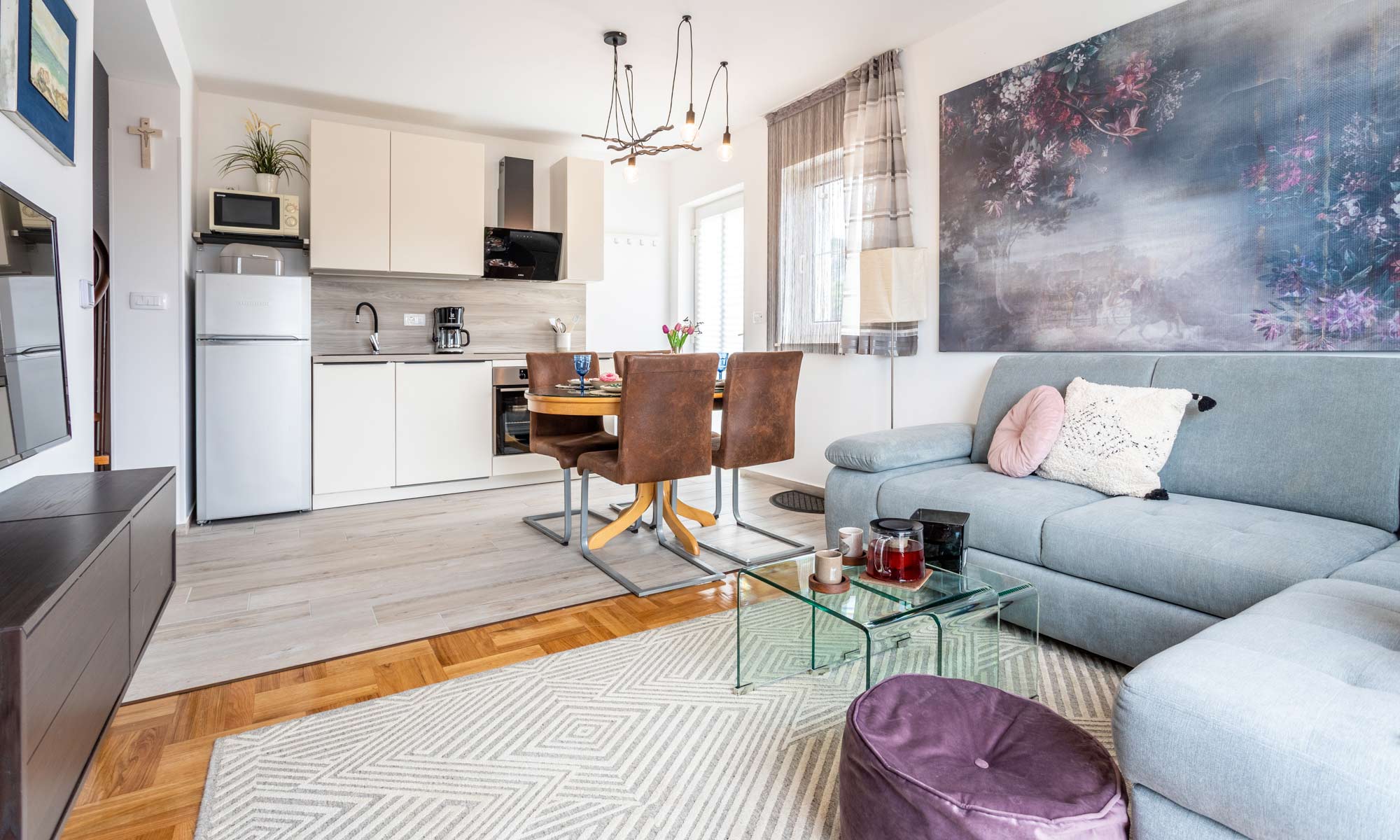 Kalina Accommodation Jelsa