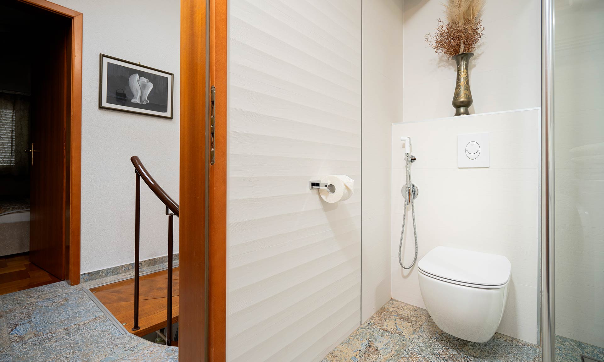 Kalina Accommodation Jelsa