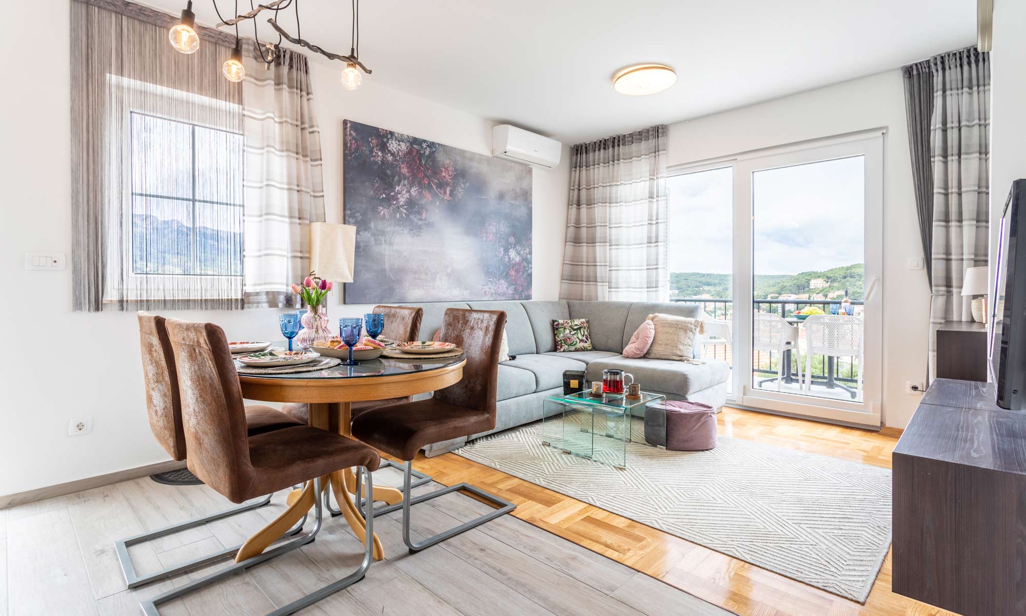 Kalina Accommodation Jelsa