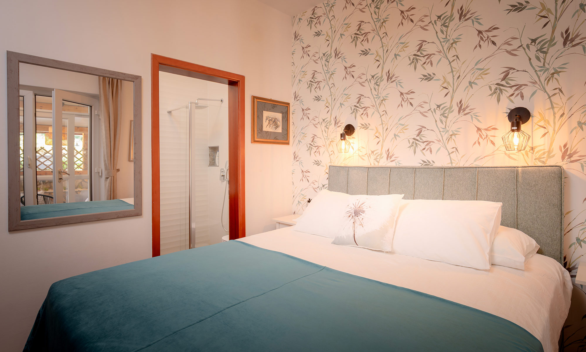 Kalina Studio Apartment 4