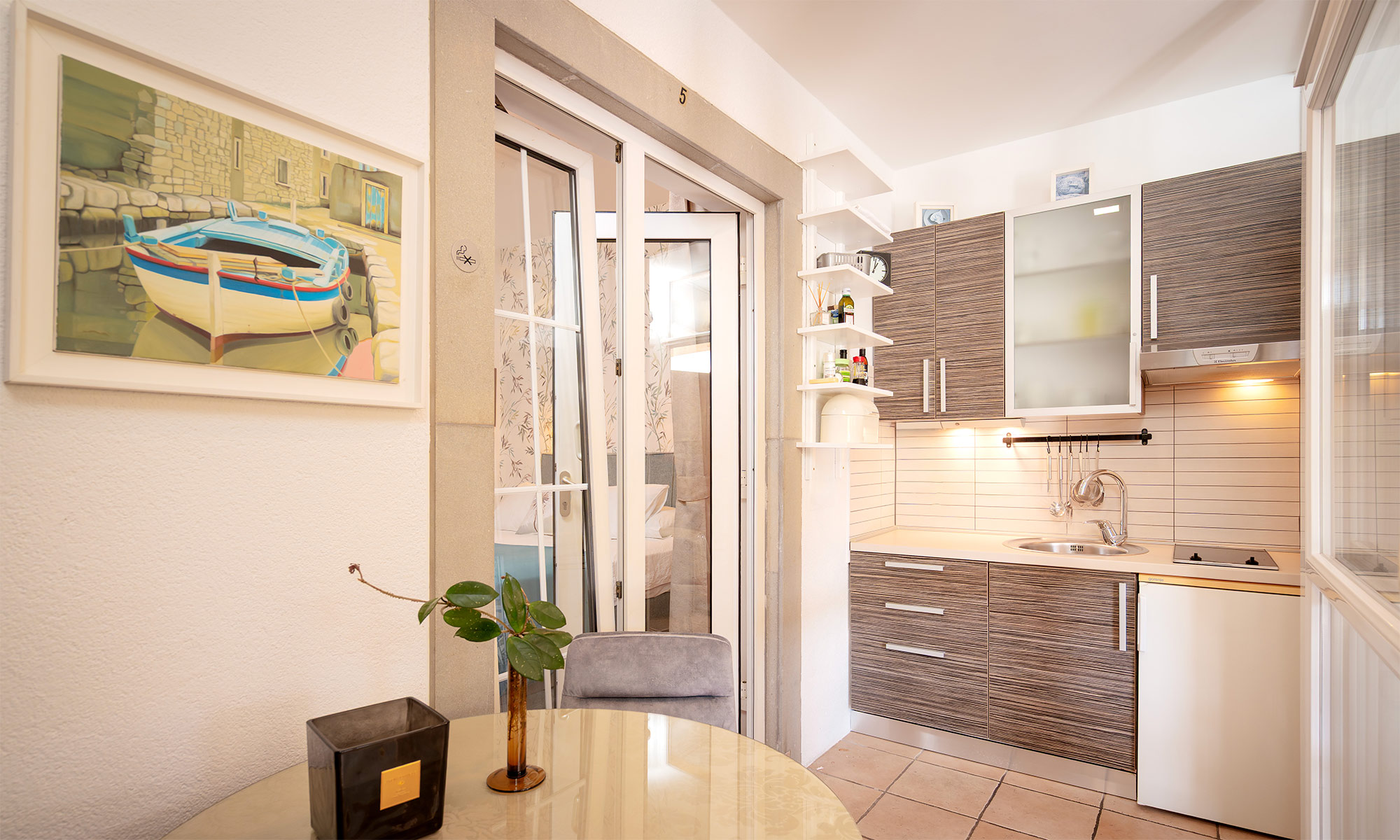 Kalina Studio Vacation