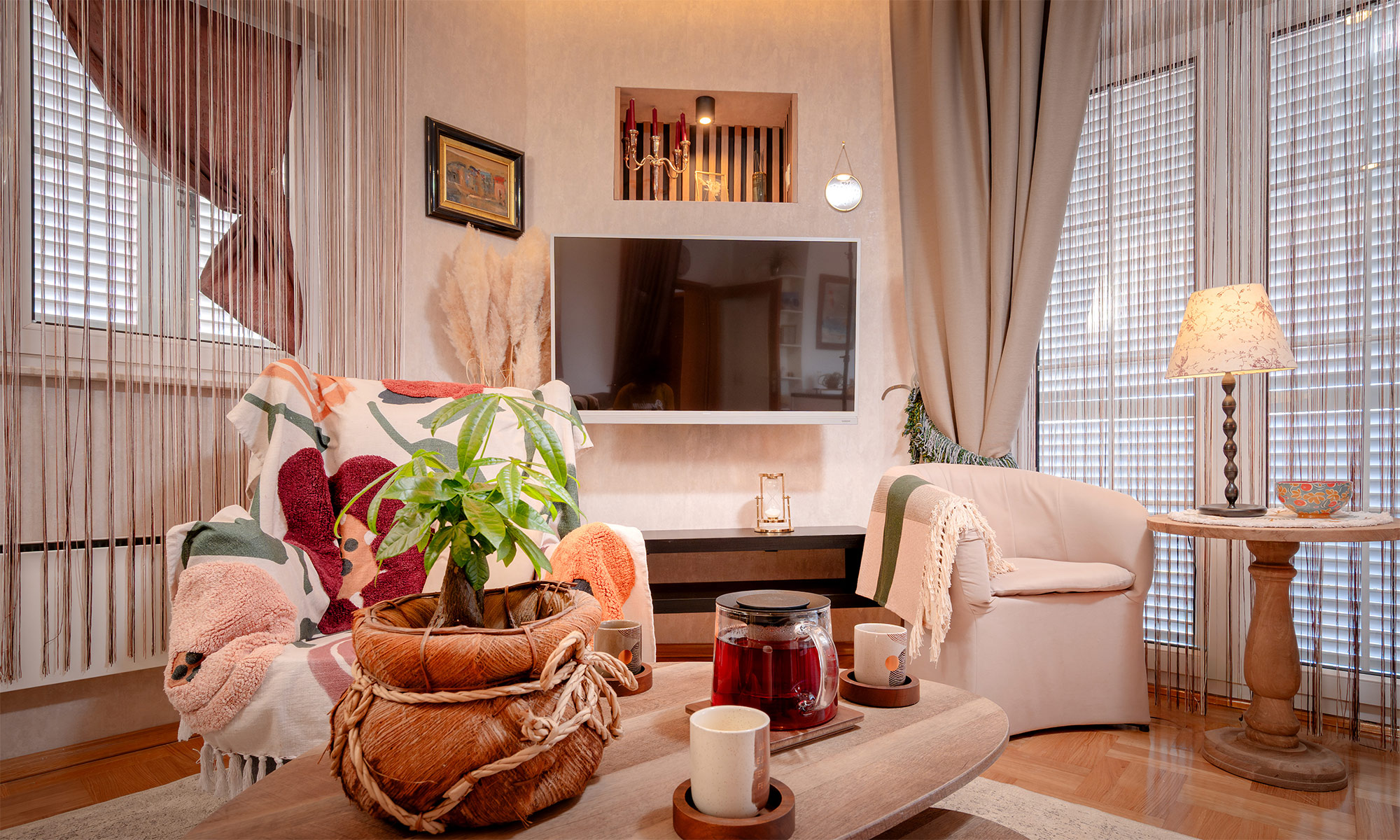 Kalina Vacation Jelsa