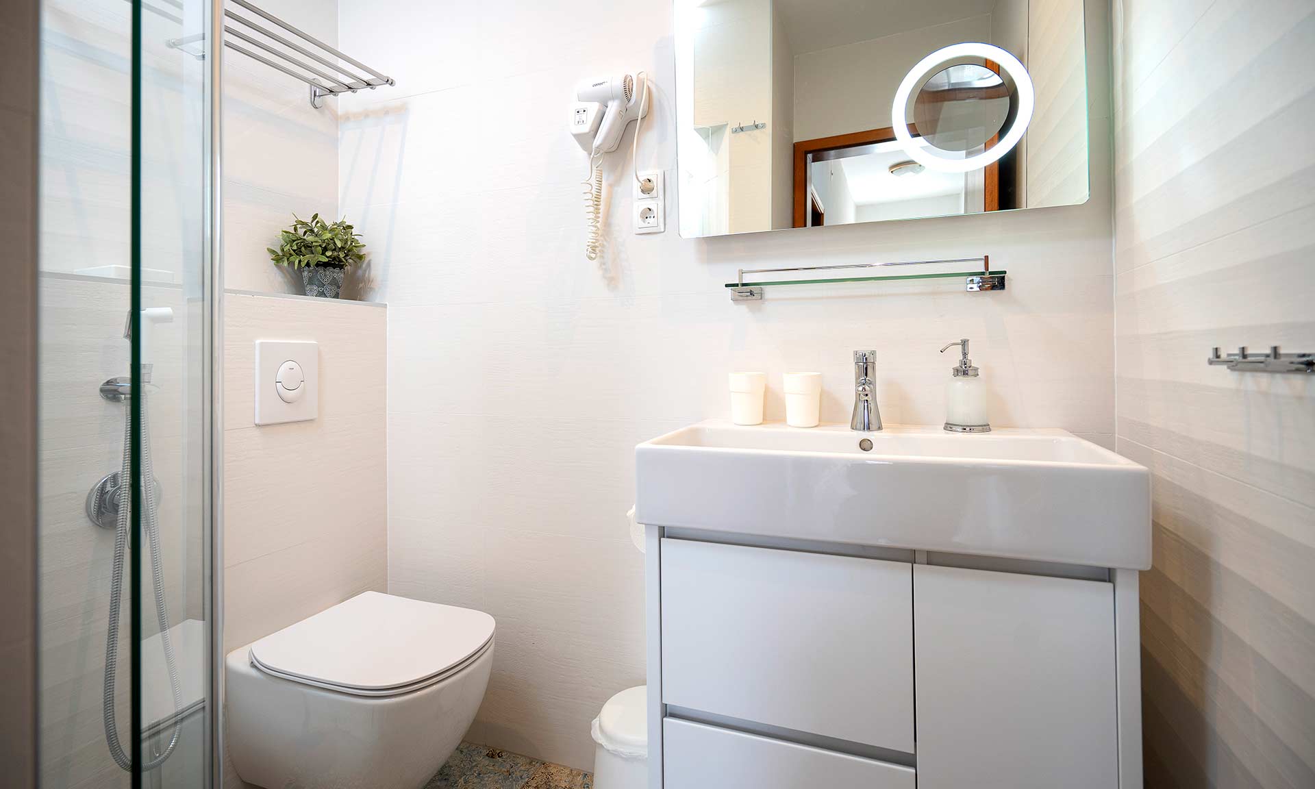 Kalina Accommodation