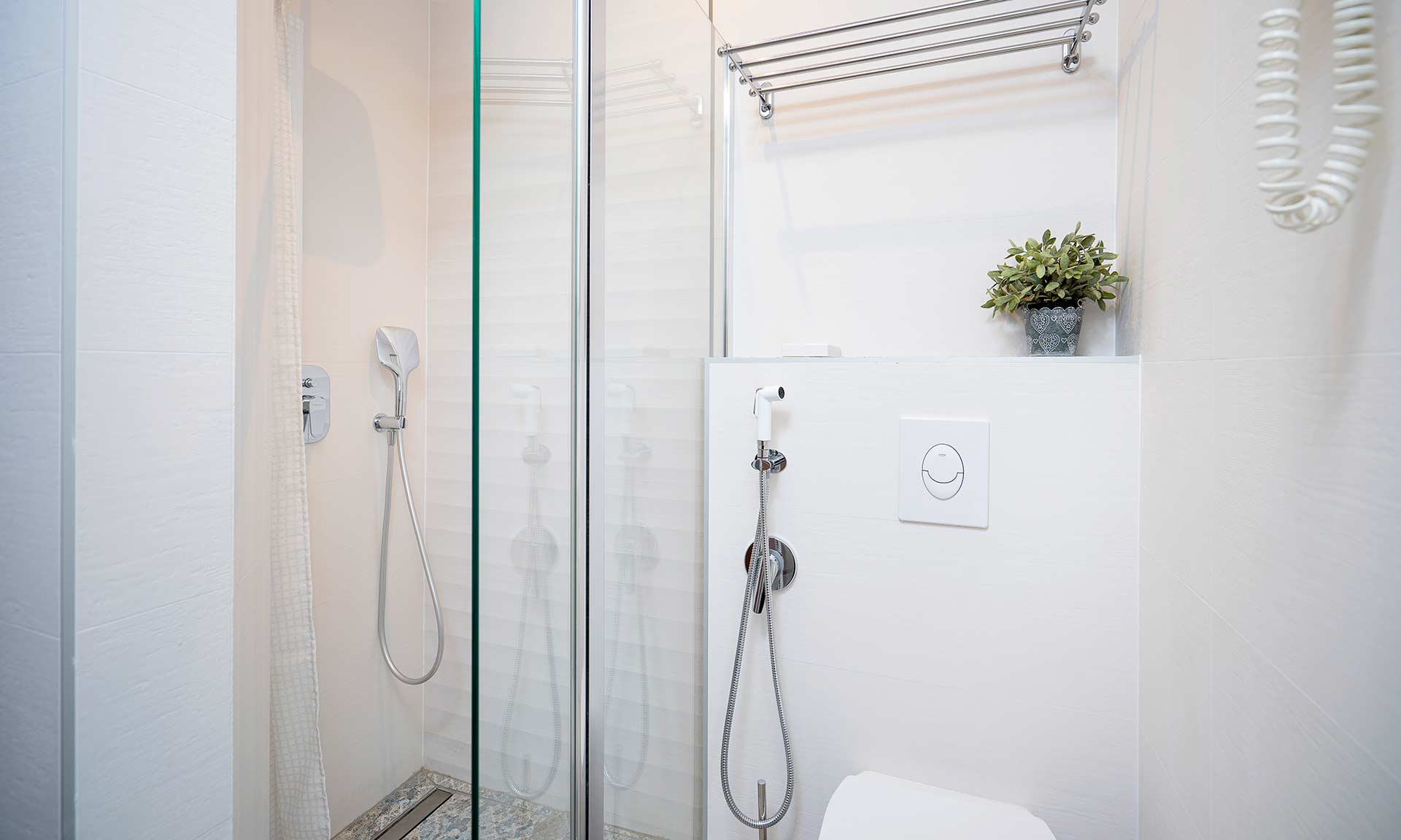 Kalina Accommodation