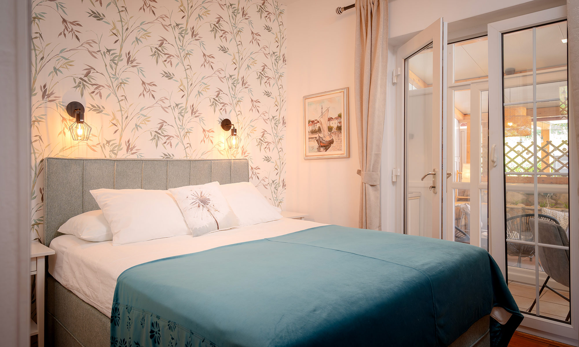 Kalina Vacation Jelsa