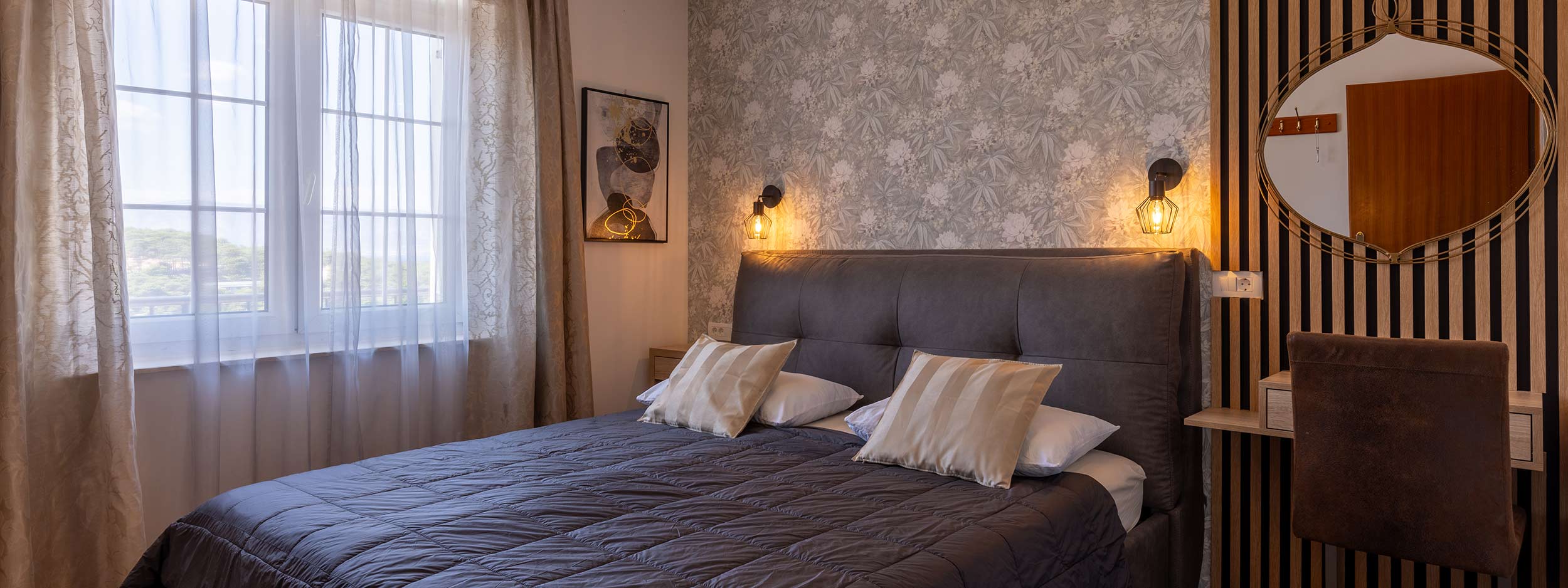 Family Vacation Hvar